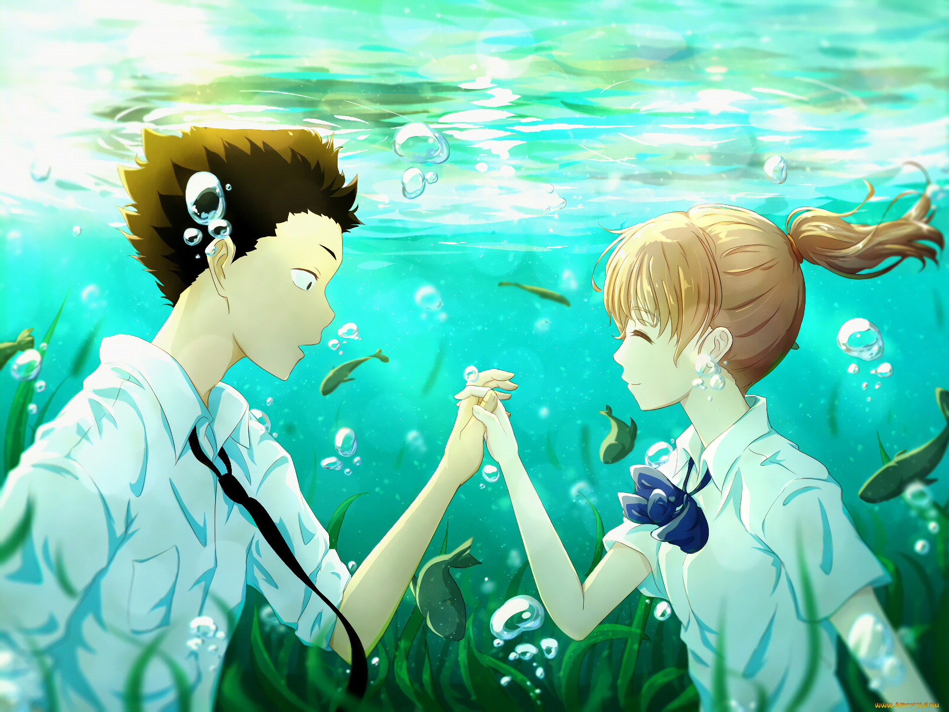 , koe no katachi, , 